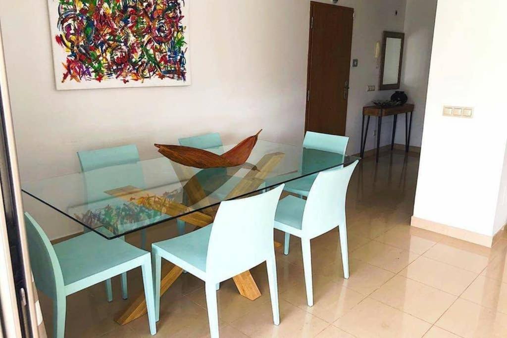 Villa d’Aina * Propiedad privada con piscina Cala en Bosch Esterno foto